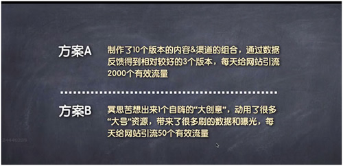 網(wǎng)絡營銷策劃技巧，90%的人都不懂的思維 經(jīng)驗心得 第11張